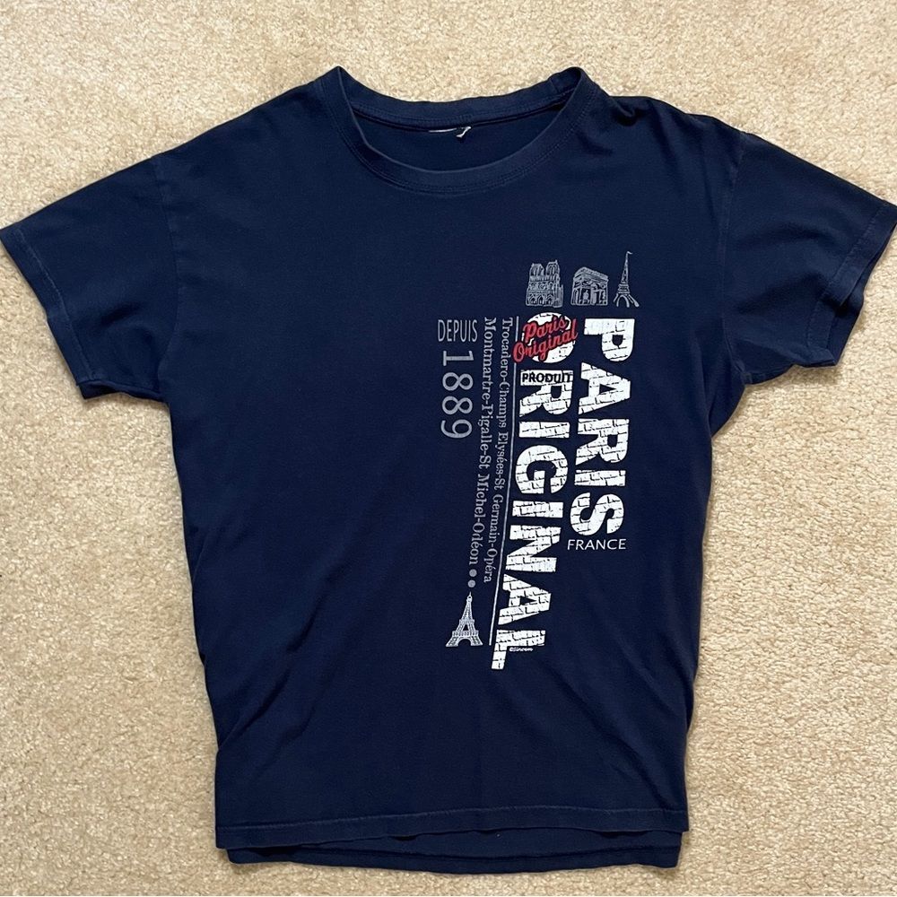 Graphic T Shirt